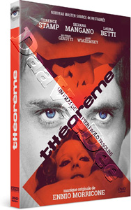 Theorem | Teorema  |   DVD